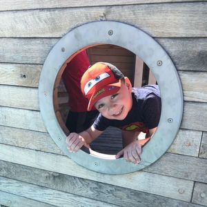 Meet your Posher, Liz